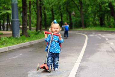 scooters for kids