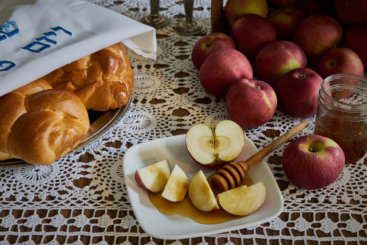 Rosh Hashanah Events Near New York City New York Family