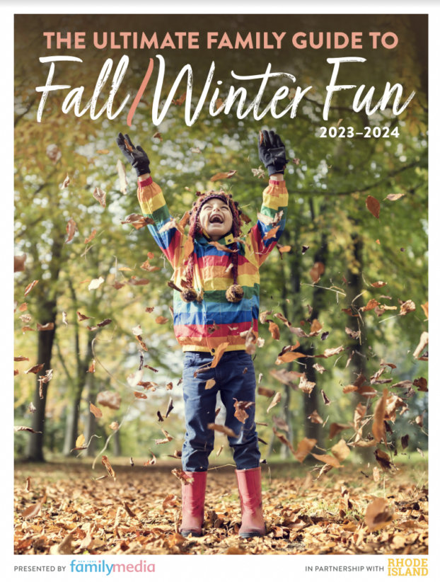 Ultimate Guide to Fall/Winter Fun