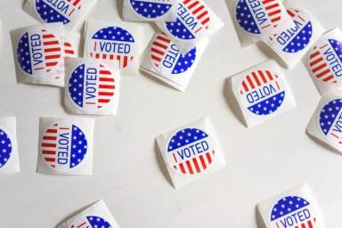 Election Day: Ways to Teach Your Kids About the Importance of Voting