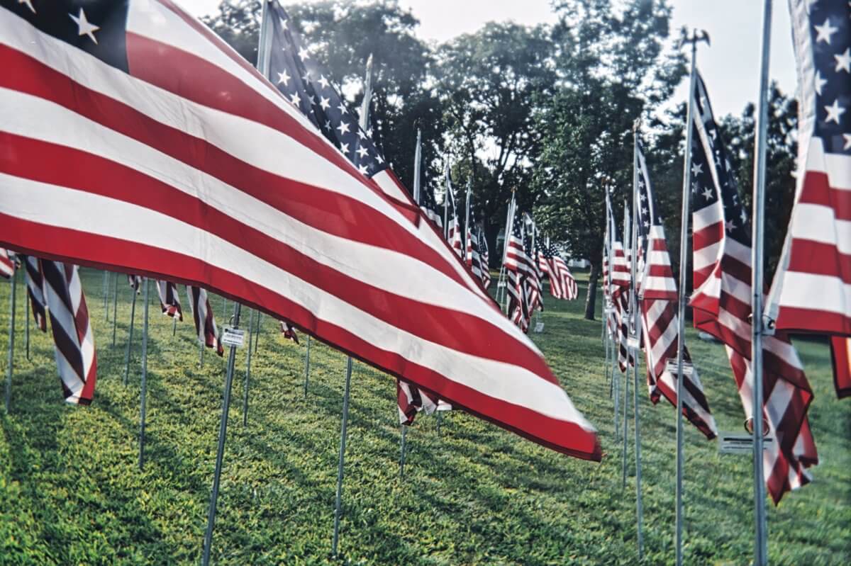 Veterans day 2024 yuma az