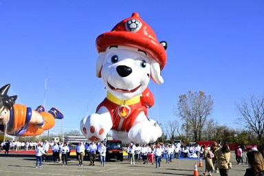 Macy’s Thanksgiving Day Parade 2024: Everything You Need to Know