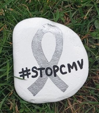 Elizabeth's Law for CMV Education Passes in New York