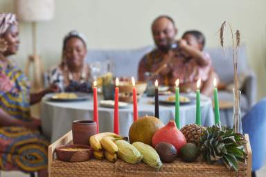 Kwanzaa Events in New York 2022