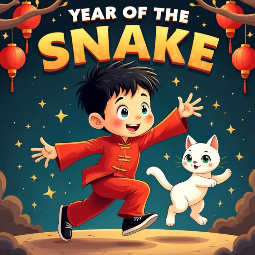 12 Lunar New Year Books For All Ages