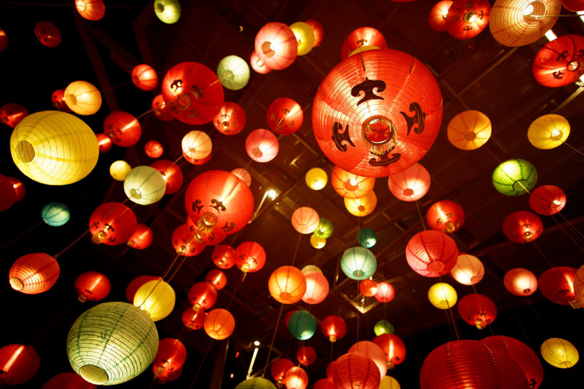 A guide to the Lantern Festival, Lunar New Year's grand finale