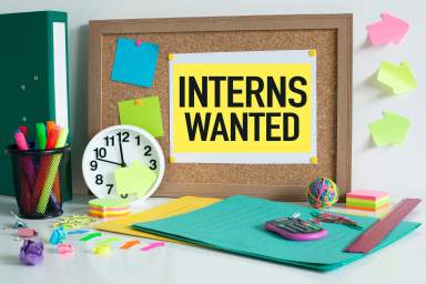 New York Family Seeking Interns for Spring 2023