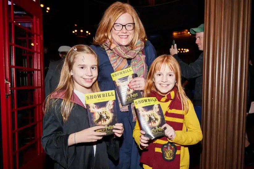 Kids' Night on Broadway is Back