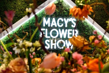 Big Dreams Bloom at the Macy's Flower Show 2023