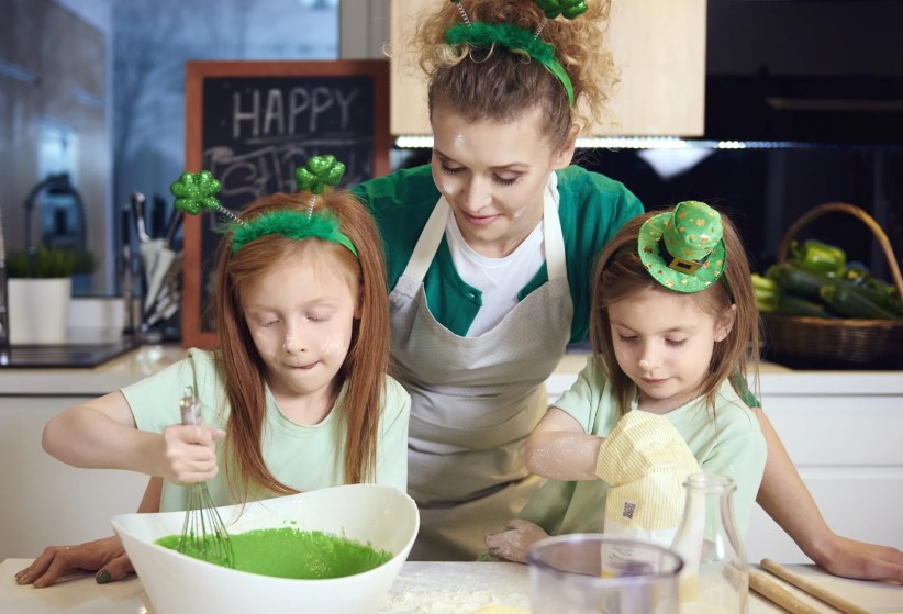 10 St. Patrick's Day Recipes to Make This Year