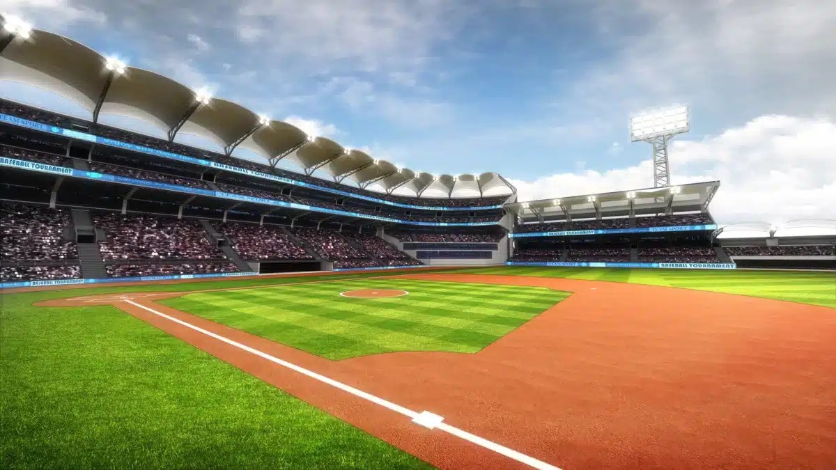 Family-Friendly Baseball Options Aplenty In, Around NYC