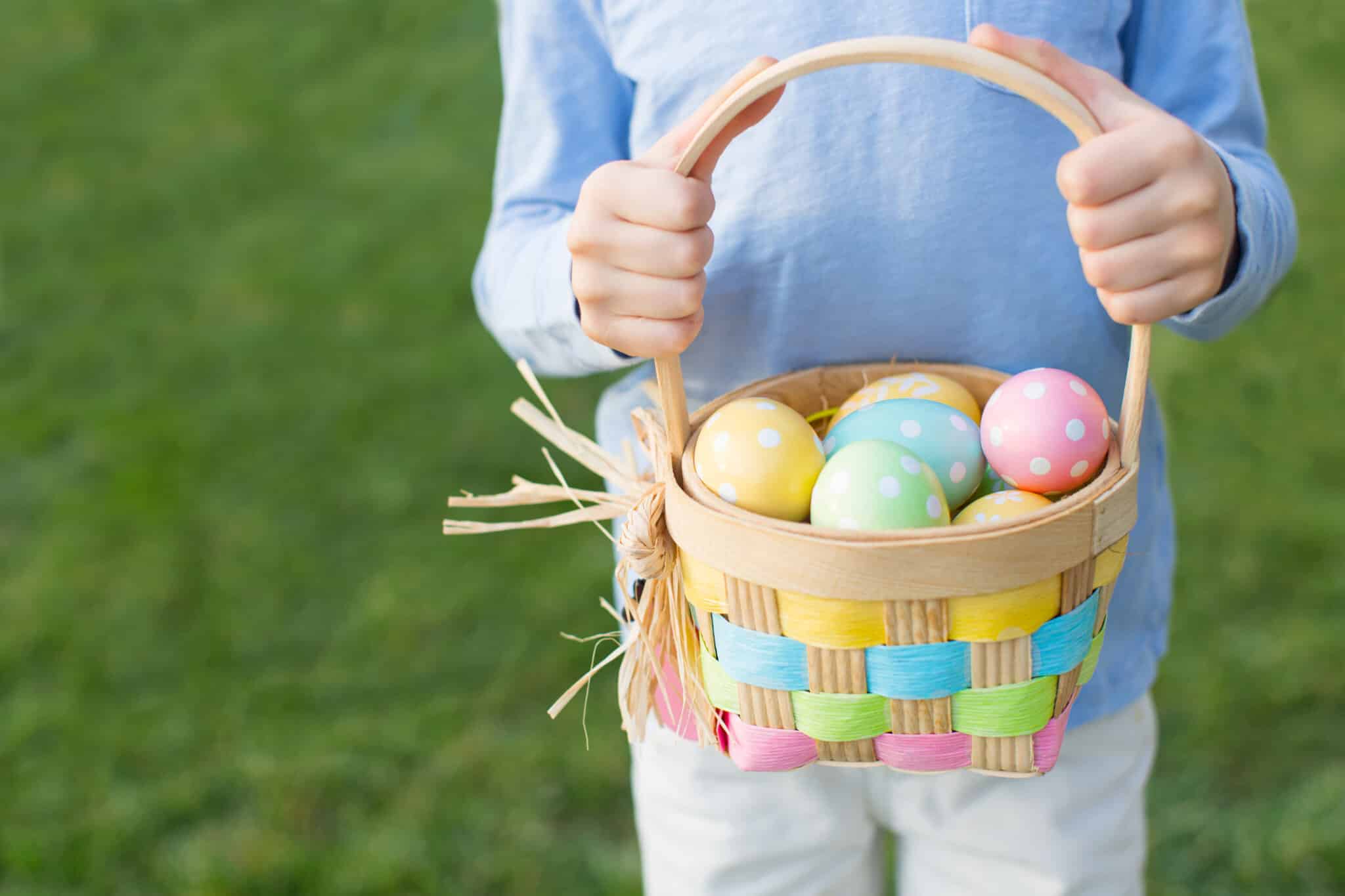 Easter Egg Hunts For Families 2023 New York Family