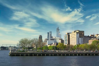 Hudson River Park Festivities Return, Celebrating Culture, Sustainability and Science Education