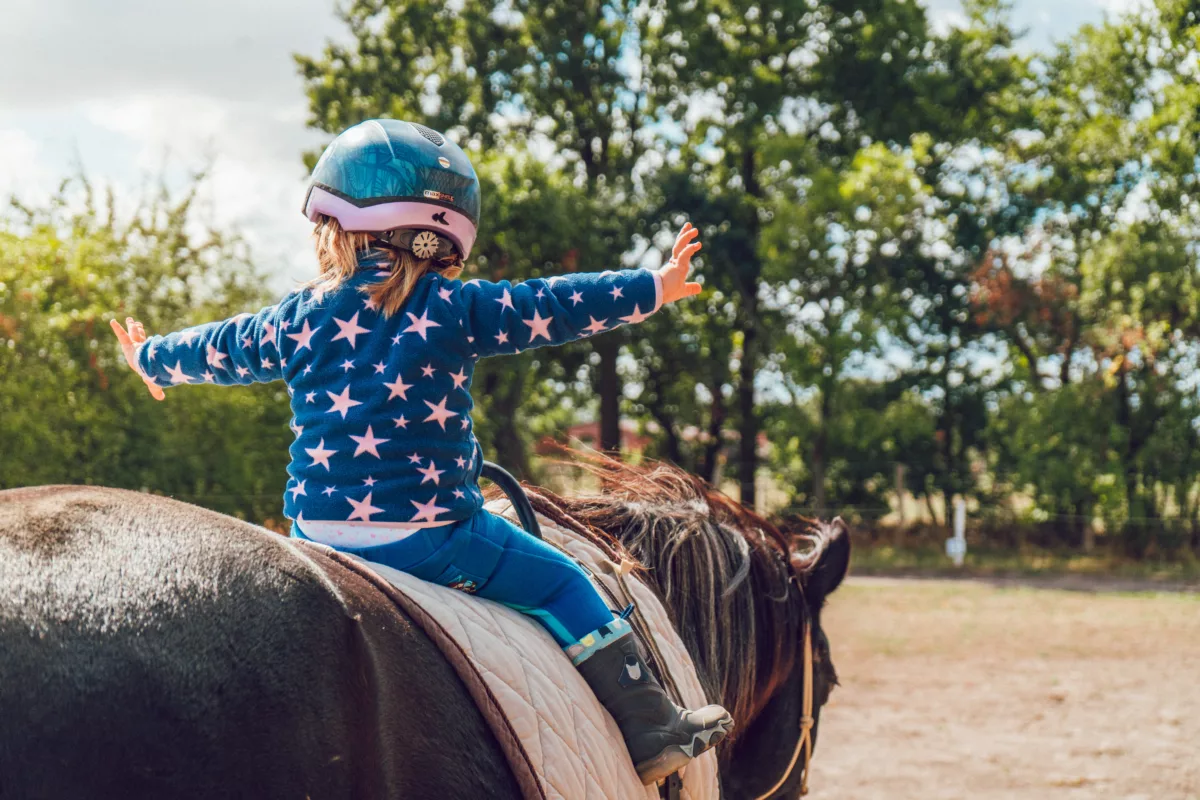 Horse Riding Lessons, 4 Leg Adventures, Kid's Horse Camps