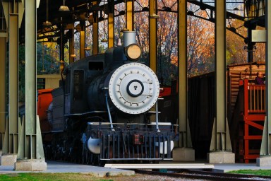 The Best Train Museums in NY and the Surrounding Area