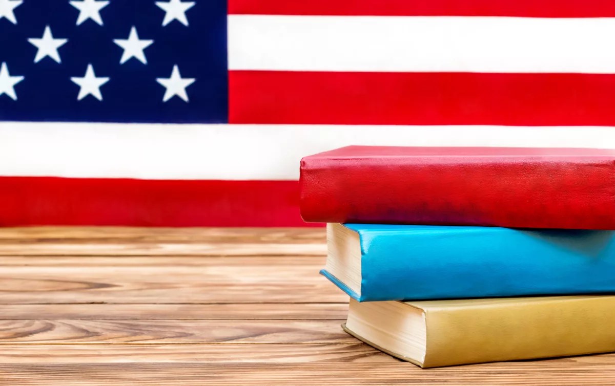 10 Books for Election Day for All Ages – New York Family