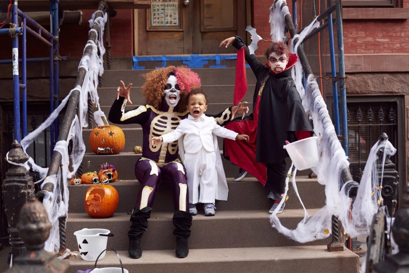 Halloween Guide: All Things Halloween in NYC