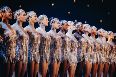 Christmas Spectacular Starring the Radio City Rockettes©