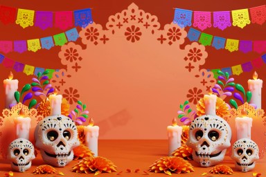 Día de los Muertos Events Around NYC 2023