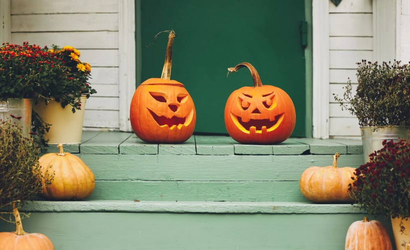 Halloween Events on Long Island