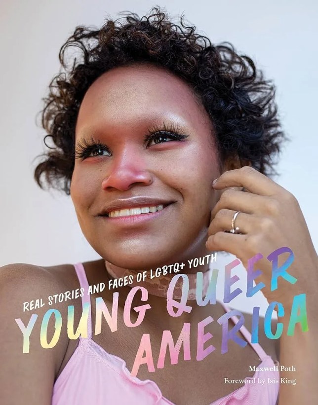 young queer america