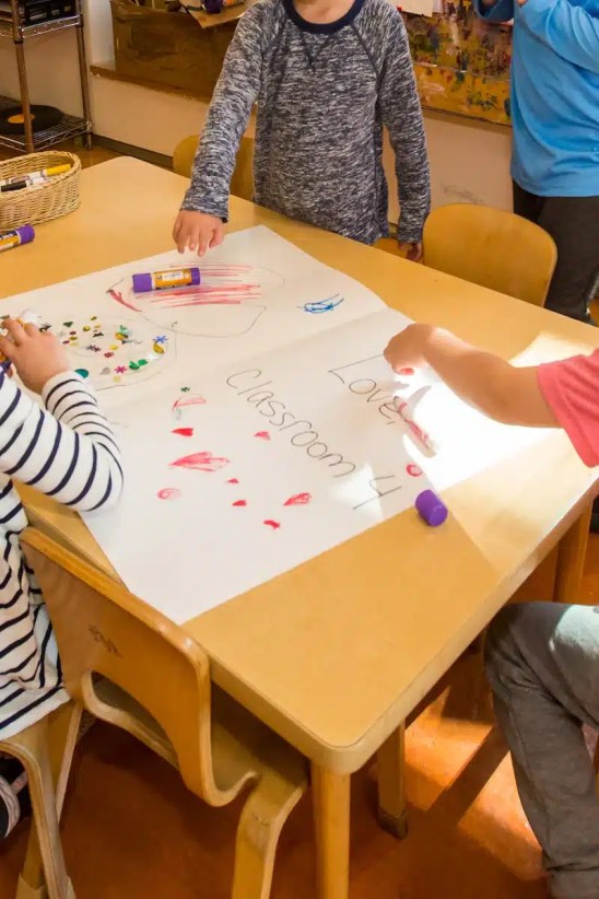 Have You Toured the JCC Nursery School?