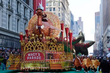 20191128_Macys Thanksgiving Parade