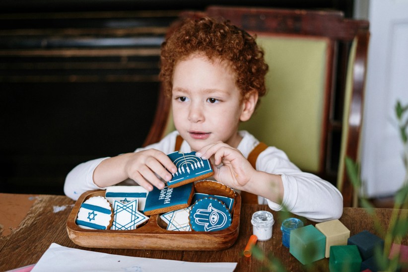 19 Great Family Friendly Hanukkah Events on Long Island