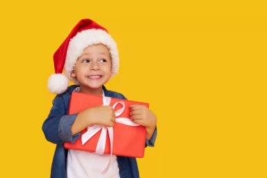 Teaching Kids to Manage Gift Disappointment