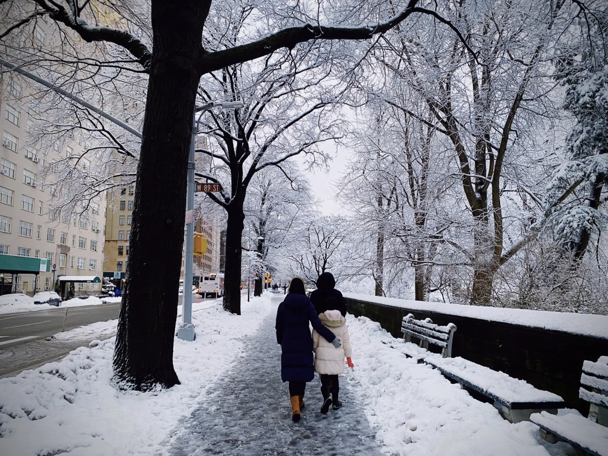 Stay Safe in the Cold Weather: Tips for New York Families