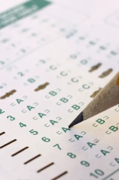 Does Your Child Need A Tutor To Achieve Success On Standardized Tests?