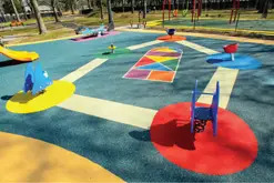 Accessible-Playground