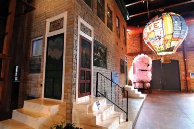 American-Visionary-Art-Museum