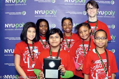 Brooklyn-FIRST-LEGO-League