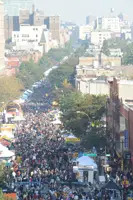 Atlantic Antic Street Festival, Brooklyn