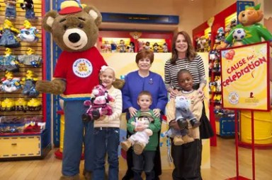 Build-A-Bear-St-Jude