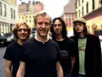 Chris Barron and the Time Bandits