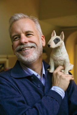 Chris-van-Allsburg