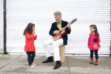 Dan-Zanes