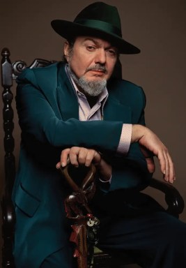 Dr-John