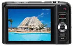 Casio EXILIM EX-H10 12.1 megapixel compact digital camera