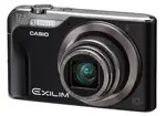 Casio EXILIM EX-H10 12.1 megapixel compact digital camera