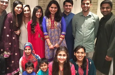 Eid-Cousins