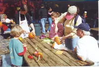 Teatown's Annual Fall Festival in Ossining