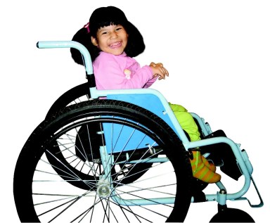 FreeWheelchairMission