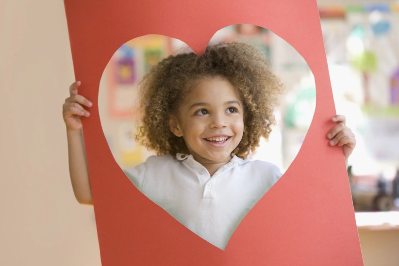 Family-Friendly Valentine's Day Events in NYC & Tri-State Area