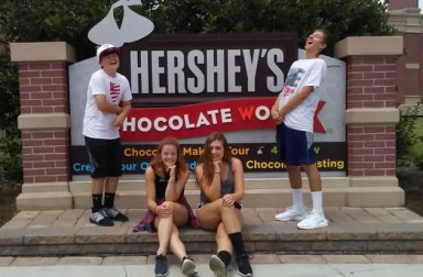 Hersheypark