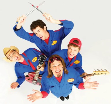 Imagination-Movers