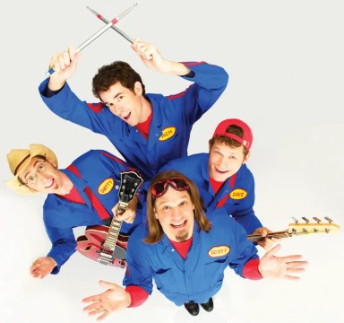 Imagination-Movers