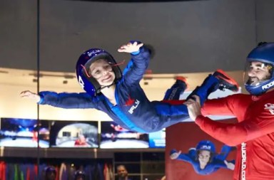 Indoor-Skydiving-iFly-Westchester